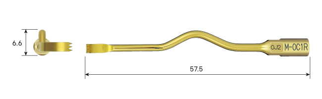 Beinkirurgi(MAXI REACH)/M-OC1R – variosurg