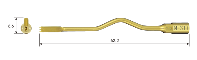 Beinkirurgi(MAXI REACH)/M-ST1 – variosurg