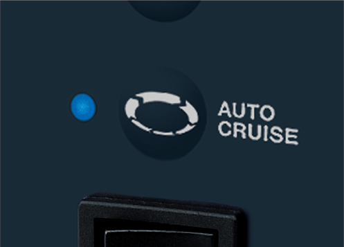 Auto Cruise-funksjon